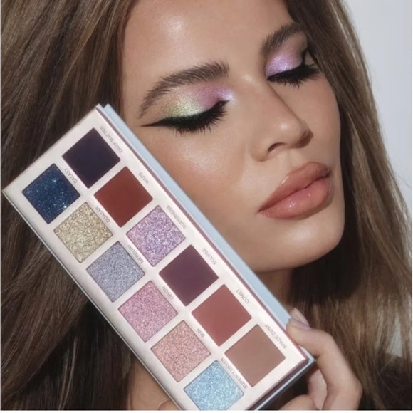 Anastasia Beverly Hills Other - NEW Anastasia Cosmos Eye Shadow Palette